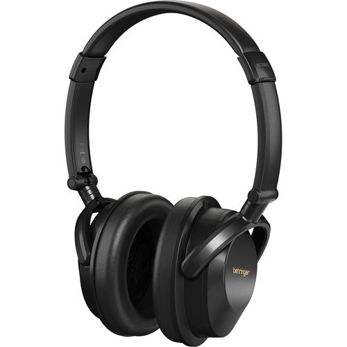 BEHRINGER HC2000B Wireless Headphones with Bluetooth - Behringer