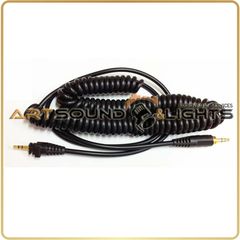 PIONEER WDE1197 Cable For HDJ 1000 Black 15cm Original - Pioneer