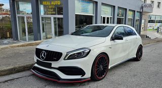 Mercedes-Benz A 45 AMG '17