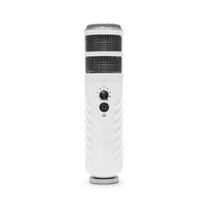 RODE PodCaster MK2 Broadcast Quality USB Microphone - RODE-thumb-2