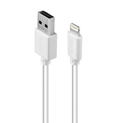 ARTSOUND ACME CB1031W IPHONE / IPAD / IPOD CABLE USB 1m - ArtSound and Lights