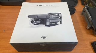 DJI '19 Mavic 2 Zoom