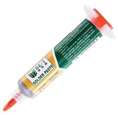 Solder Paste BST 706 10CC (138°)