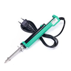 Ηλεκτρική τρόμπα αποκόλλησης 30W, με μύτες 1.2mm + 1mm YH-929D-V