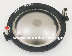 TW-AUDIO ΑΝΤΑΛΛΑΚΤΙΚΟ ΔΙΑΦΡΑΓΜΑ ΠΗΝΙΟ 3" 8-Ω 75/115mm