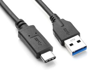 ARTSOUND 30645 TYPE-C USB to USB 1.5m - ArtSound and Lights