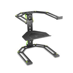 Gravity LTS 01 B Adjustable Laptop and Controller Stand - Gravity