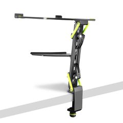 Gravity LTS 01 B Adjustable Laptop and Controller Stand - Gravity-thumb-6
