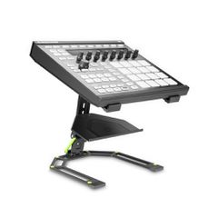 Gravity LTS 01 B Adjustable Laptop and Controller Stand - Gravity-thumb-4