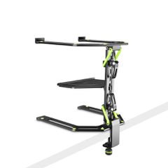 Gravity LTS 01 B Adjustable Laptop and Controller Stand - Gravity-thumb-5