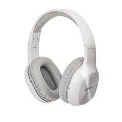 EDIFIER W800BT Plus WHITE Wired/wireless Bluetooth headphones With Microphone - Edifier