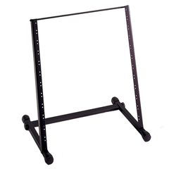 Adam Hall STRS12U - Rack Stand 12 U - Adam Hall