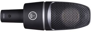 AKG C 3000B Condenser cardioid microphone - AKG