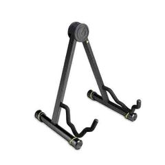 Gravity Solo-G Universal A-Frame Universal Guitar Stand - Gravity
