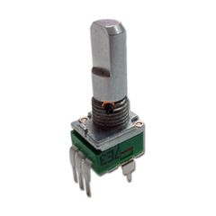 PIONEER 418-S1-693-HA Master Level, EQ with midpoint rotary potentiometer DDJ SX - SR SB XDJ AERO - Pioneer