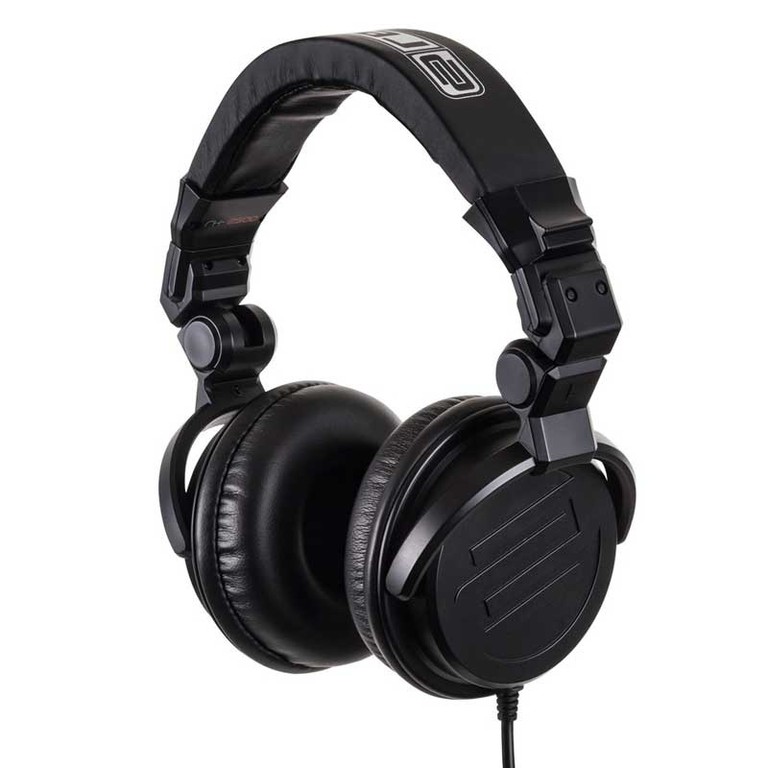 RELOOP RH-2500 Headphones 32 Ohm - Reloop