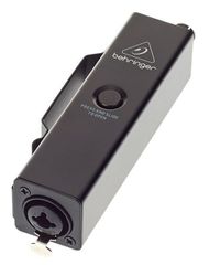 Behringer Powerplay P2 Headphone amplifier - Behringer