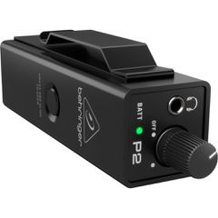 Behringer Powerplay P2 Headphone amplifier - Behringer-thumb-1