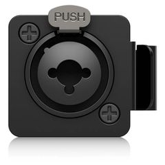 Behringer Powerplay P2 Headphone amplifier - Behringer-thumb-3
