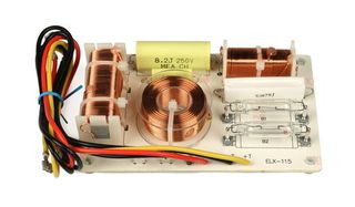 ELECTRO VOICE F.01U.174.482 Crossover 2-Way For ELX115 - ELECTRO VOICE