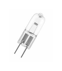 Osram 64610 HLX BRL 50W 12V Hologen Lamp for special luminaires and Medical fiber optics - OSRAM
