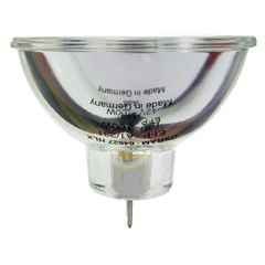 OSRAM 64627 HLX A1/231 100W/12V FOR MARTIN,MEDICAL 50h Halogen Lamp Compatible 6834EFP - OSRAM