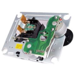 PIONEER DXA-DA114 ORIGINAL LASER WITH MECHANISM FOR CDJ800 - ArtSound and Lights