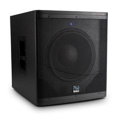 KALI AUDIO WS-12 SUBWOOFER ACTIVE 1000W - Kali Audio
