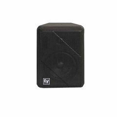ELECTRO VOICE S-40 SPEAKER 2 WAY 160W (Black) - ELECTRO VOICE