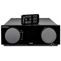 CYRUS ONE Integrated amplifier 100W Bluetooth - Cyrus