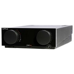 CYRUS ONE HD Integrated amplifier 100W - Cyrus