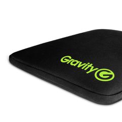 Gravity LTS 01 B SET1 Adjustable stand for Laptops and Controllers with Bag Protection - Gravity-thumb-5