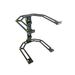 Gravity LTS 01 B SET1 Adjustable stand for Laptops and Controllers with Bag Protection - Gravity-thumb-4