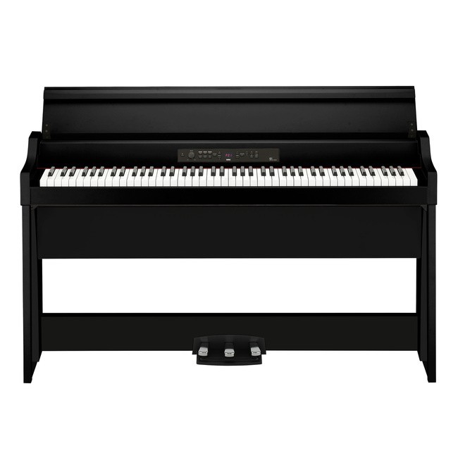 KORG G1-BK Digital Piano - KORG