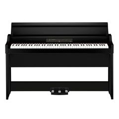 KORG G1-BK Digital Piano - KORG