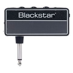 BLACKSTAR AMPLUG FLY Headphone Amplifier for Electric Guitar - BLACKSTAR