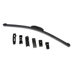 Υαλοκαθαριστηρας 80cm (32") Evo Blade Spoilerμε 6 Ανταπτορες - 1ΤΕΜ.