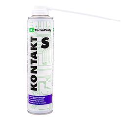 TermoPasty AGT-009 Kontakt S Cleaner contact and potentiometers oil free 300ml - TermoPasty