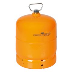 Φιαλη Υγραεριου Lpg Με Βαλβιδα (ΘΗΛΥΚΟΣ ΑΝΤΑΠΤΟΡΑΣ) M16 Χ 1,5 3KG (7L)