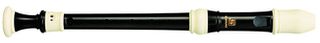 SUZUKI SRE-520 RECORDER ENGLISH FINGERING - Suzuki
