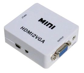 ARTLIGHT VD-M630 HDMI2VGA HDMI TO VGA Converter HD1080 - ArtSound and Lights