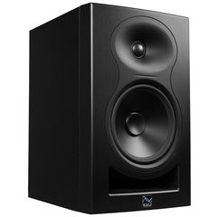 KALI AUDIO LP-6 BLACK Active studio monitor 6,5" (Piece) - Kali Audio