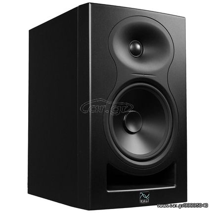 KALI AUDIO LP-6 BLACK Active studio monitor 6,5" (Piece) - Kali Audio