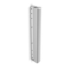 LD SYSTEMS LDMAUII1W MAUI i1 Passive Indoor/Outdoor Installation Column Loudspeaker, 120 W/rms - 8Ω, Suitable for churches, speaker centers and many more, white - LD SYSTEMS