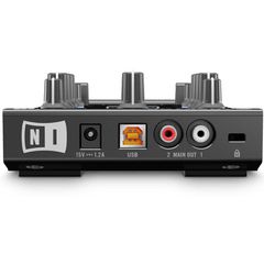 NATIVE INSTRUMENTS TRAKTOR KONTROL Z1 DJ CONTROLLER - NATIVE INSTRUMENTS-thumb-2