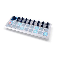 ARTURIA BEATSTEP USB/MIDI Pad controller - Arturia