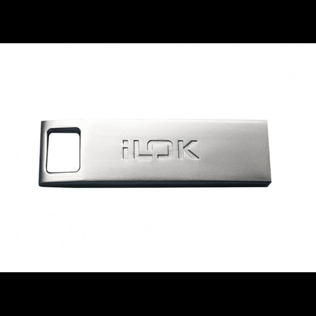 Avid Audio Pace iLok 3 USB-A Protection Key For software licences - PACE