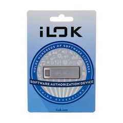 Avid Audio Pace iLok 3 USB-A Protection Key For software licences - PACE-thumb-1