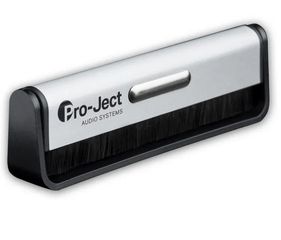 Project Audio BRUSH-IT anti-static record brush cleaner - Pro-Ject Audio