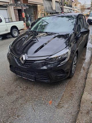 Car Gr Renault Clio Tce Lpg Intens Petrol